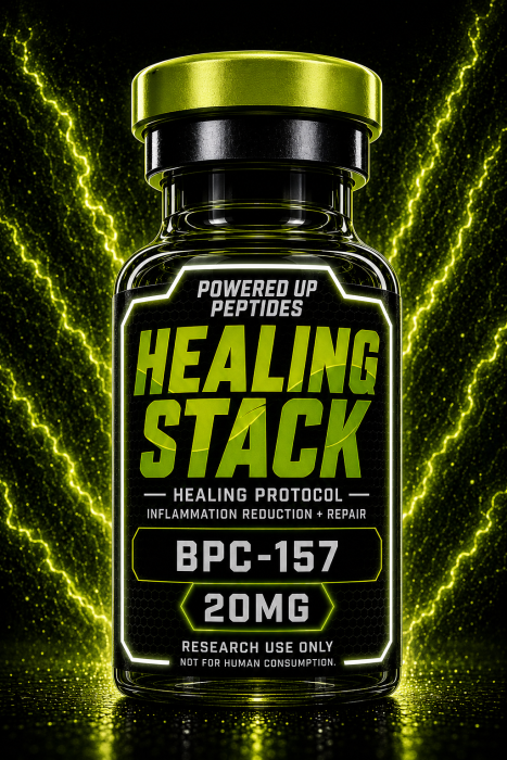 BPC-157 20mg