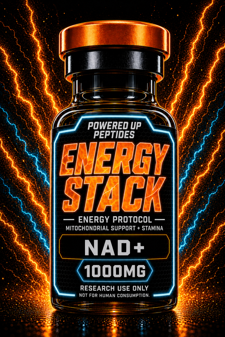 Energy Stack
