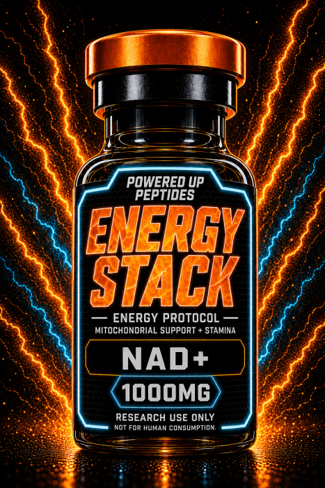 Energy Stack