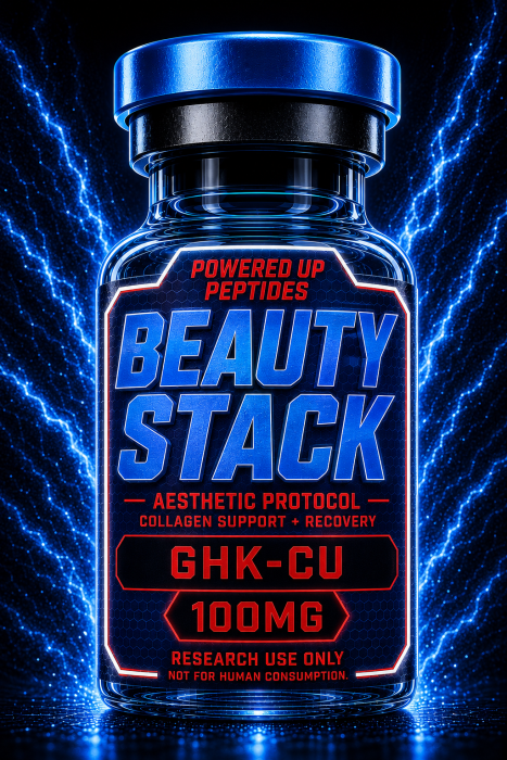 Beauty Stack