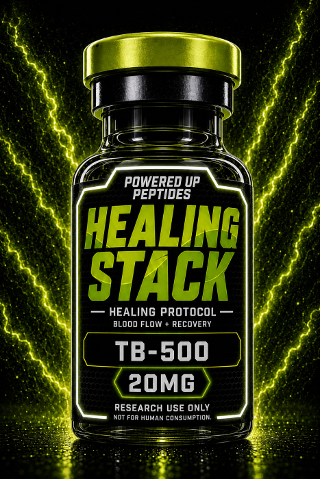 TB-500 20mg