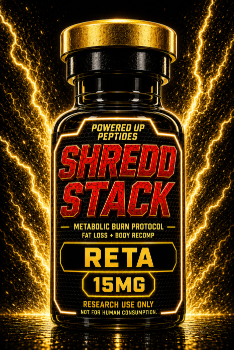 Shredd Protocol