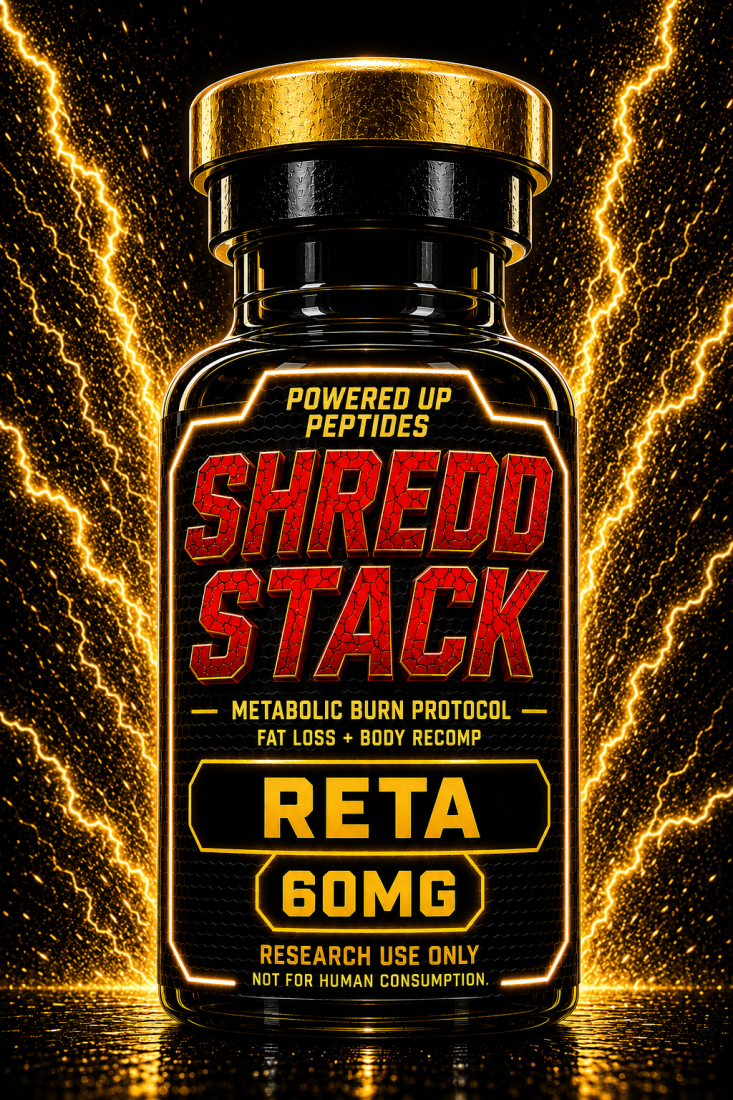 Shredd Protocol