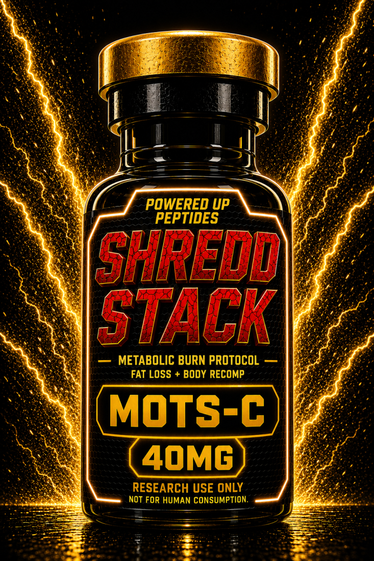 Shredd Research Collection