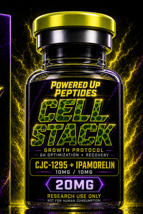 Cell Stack Protocol