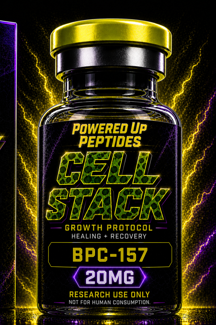 Cell Stack Protocol