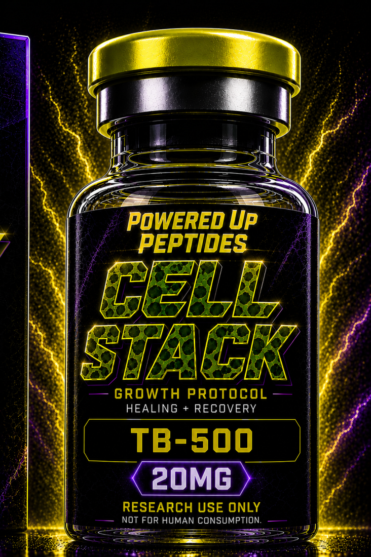 Cell Stack Protocol