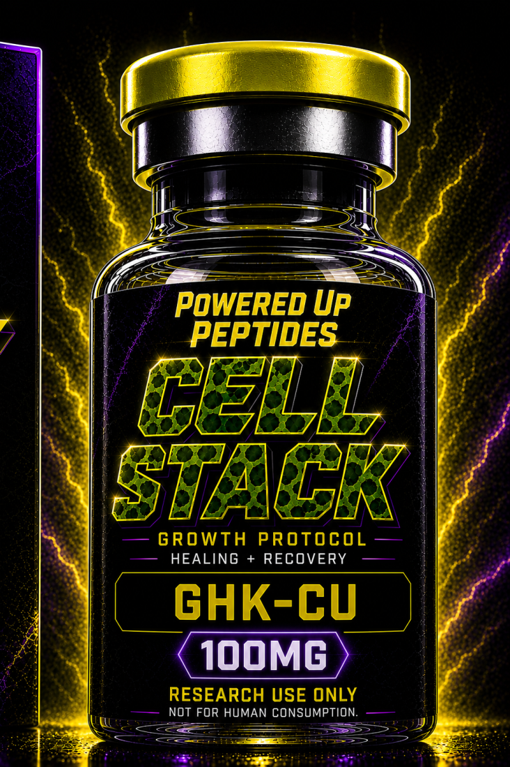 Cell Stack Protocol