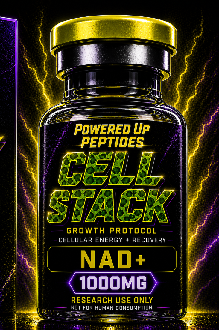 Cell Stack Protocol