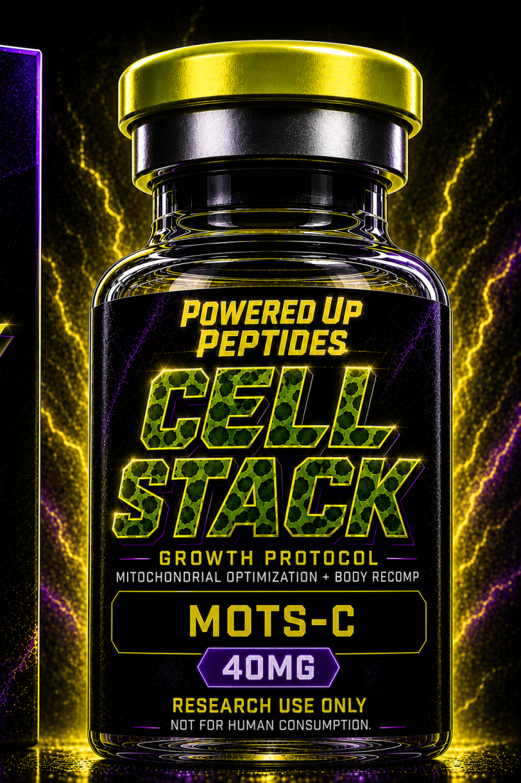 Cell Stack Protocol