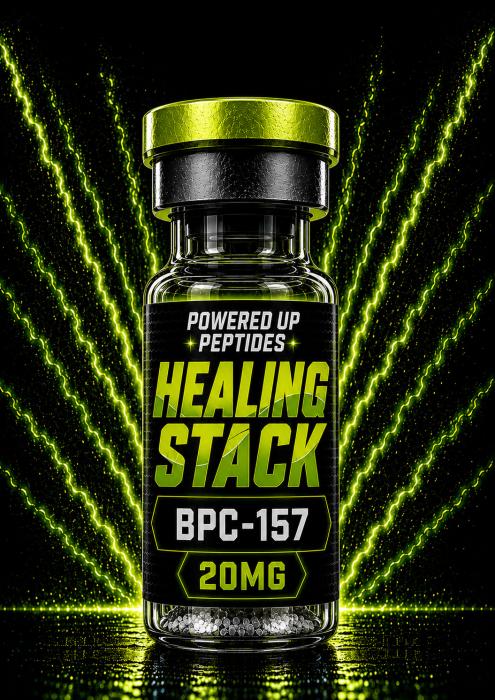 BPC-157 20mg