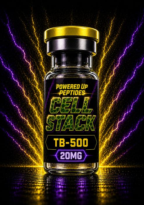 TB-500 20mg