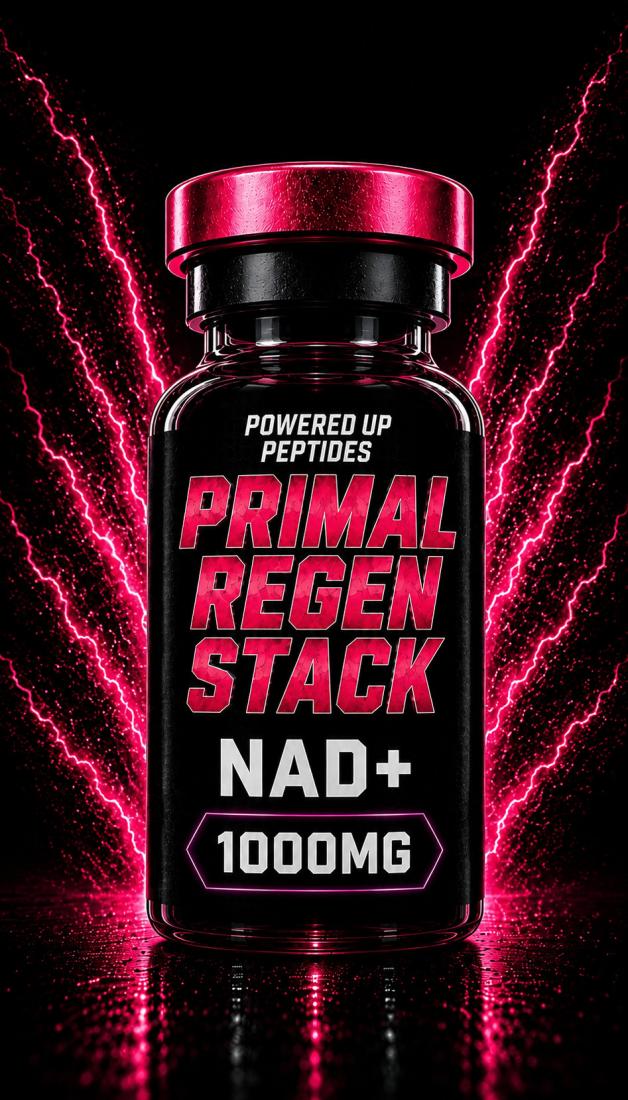 NAD+ 1000mg