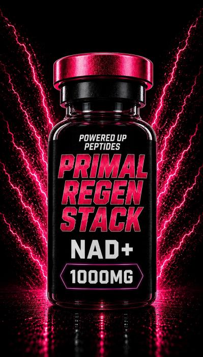 NAD+ 1000mg