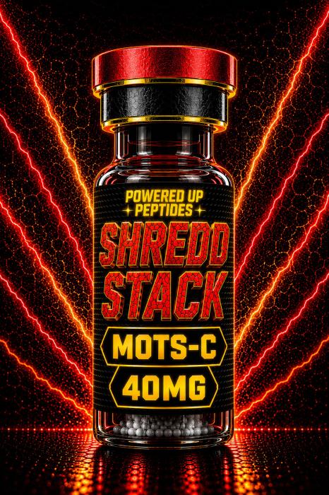 MOTS-C 40mg