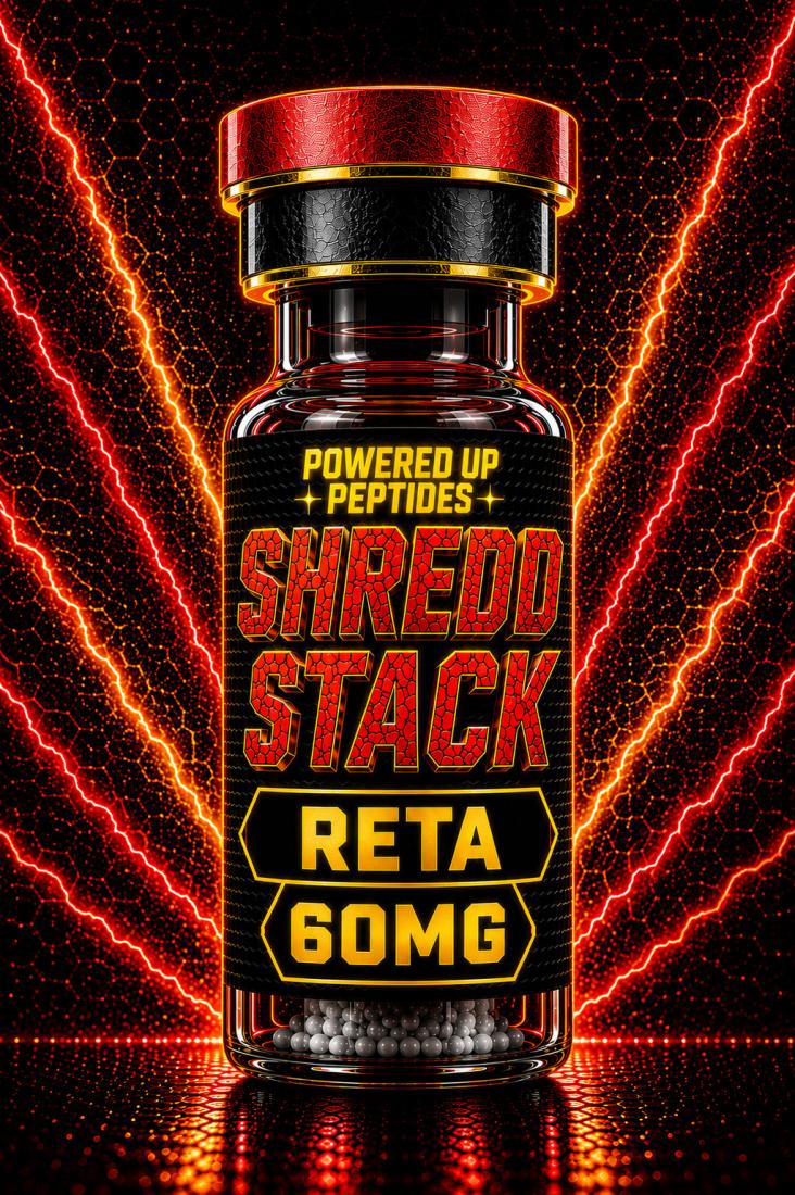 Retatrutide 60 mg