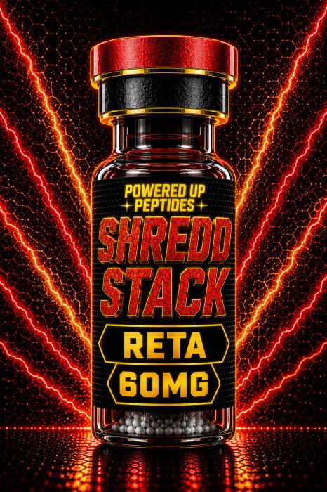 Retatrutide 60 mg