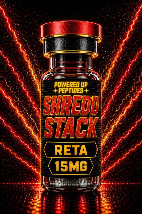 Retatrutide 15mg