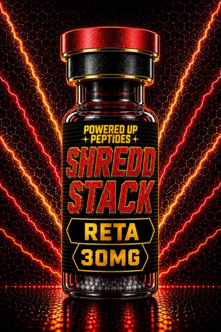 Retatrutide 30 mg