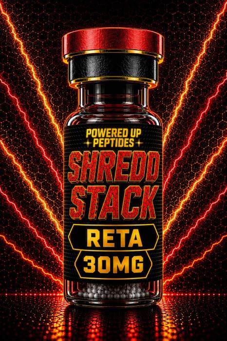 Retatrutide 30 mg