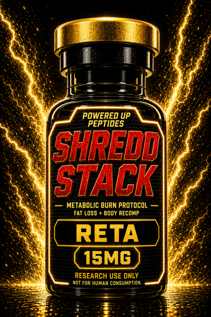 Retatrutide 15mg