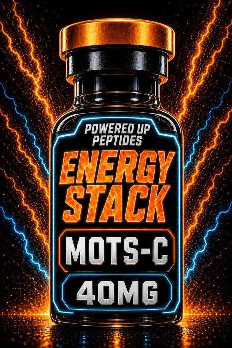 NAD+ + MOTS-c Research Collection