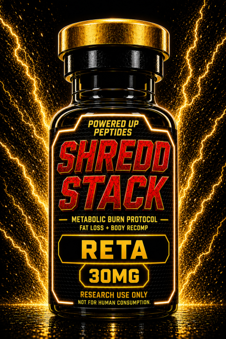 Retatrutide 30mg