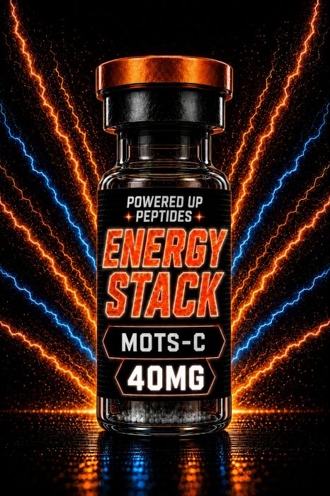 MOTS-c 40 mg