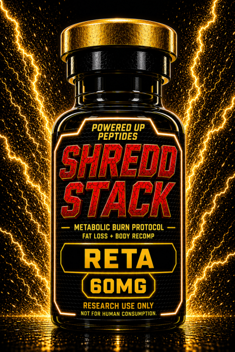 Retatrutide 60mg