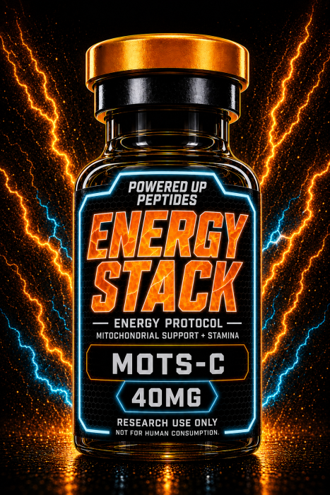MOTS-C 40mg