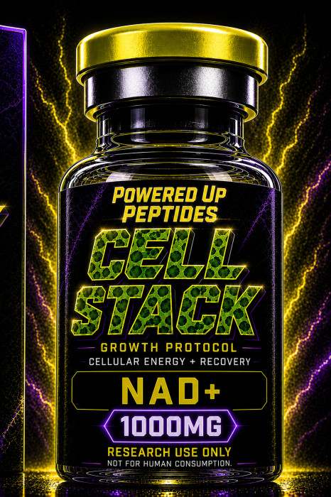 NAD+ 1000mg